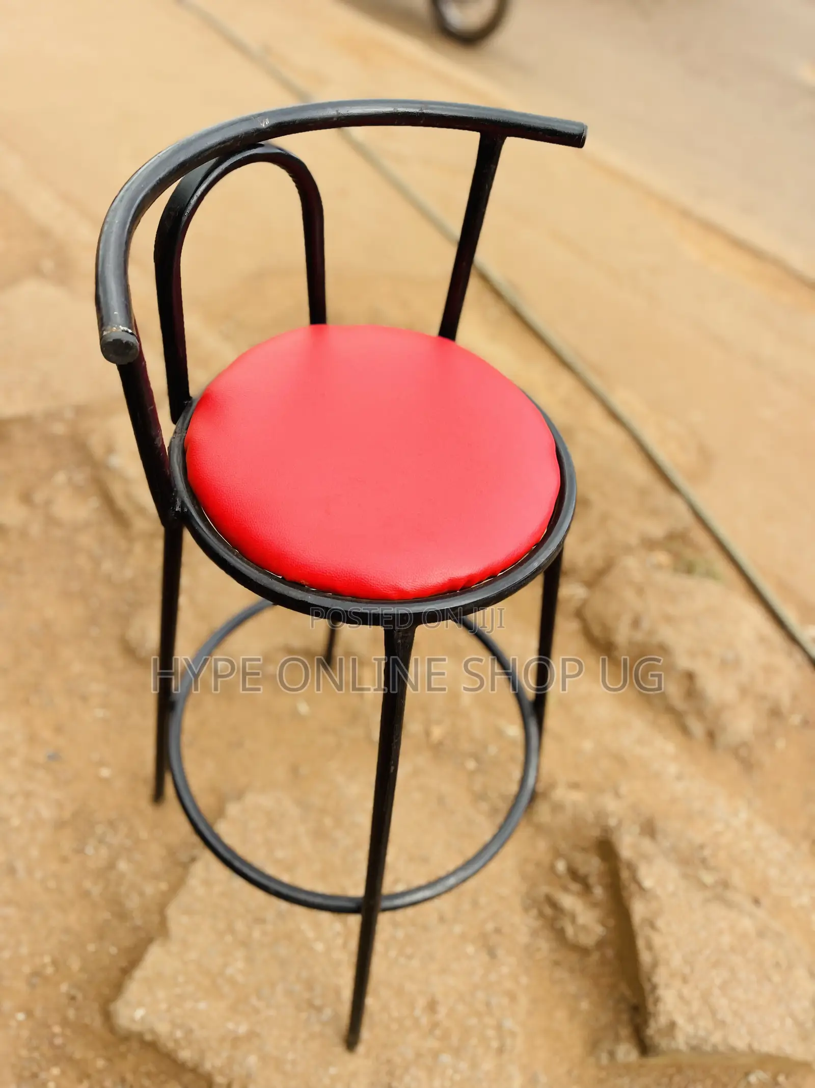 Bar Calm Original Chairs