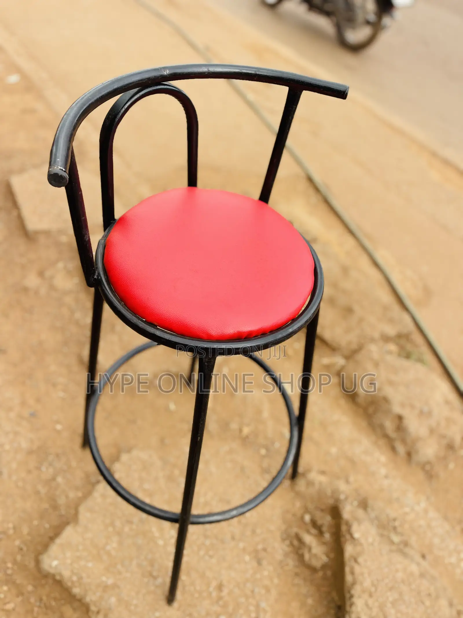 Bar Calm Original Chairs