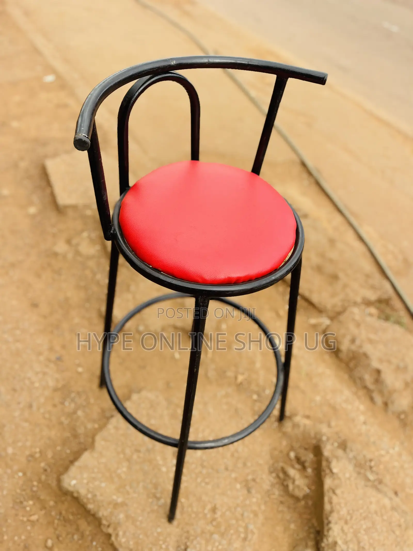 Bar Calm Original Chairs