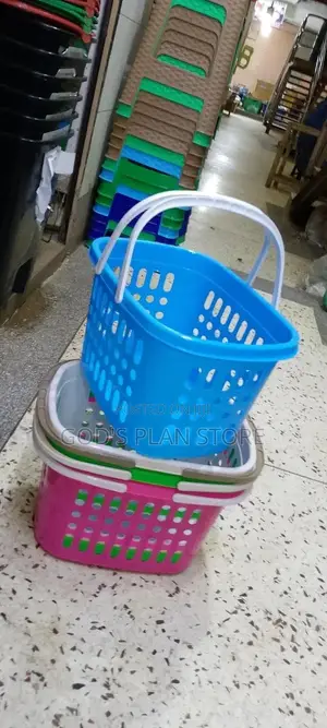 Career Baskets