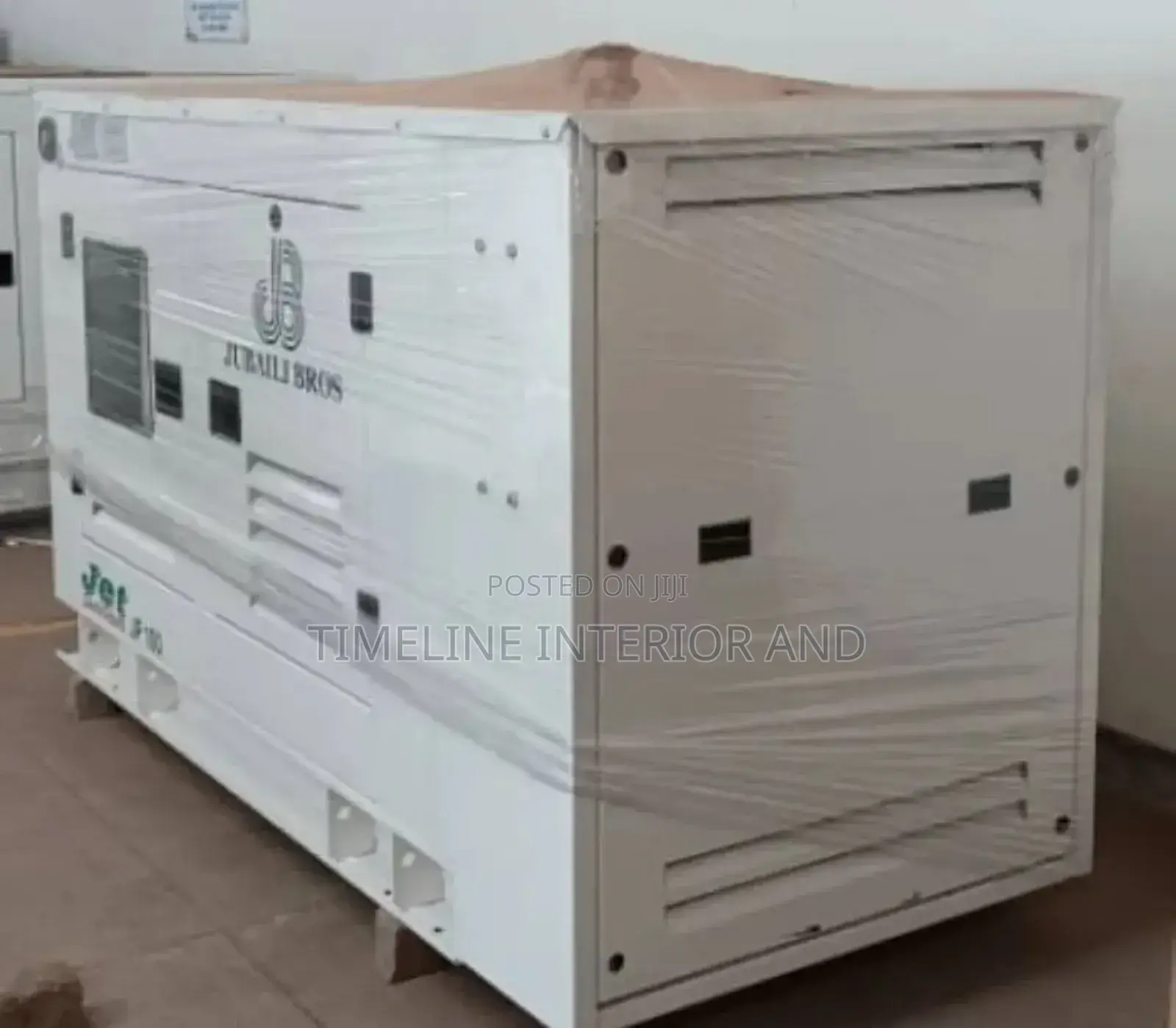 Standby Generators UK