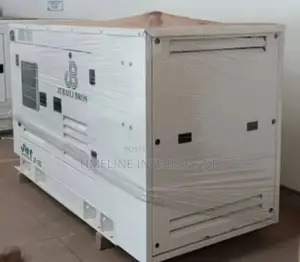 Standby Generators UK