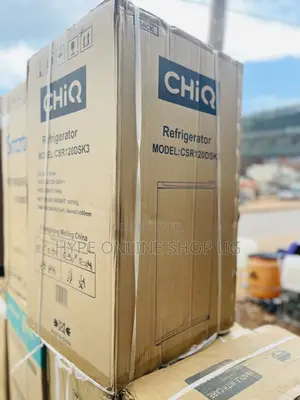 Low Power Consumption Fridge at