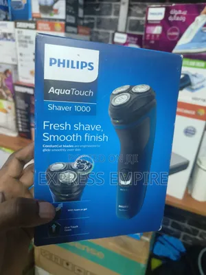 Philips Aqua Touch Shaver 1000