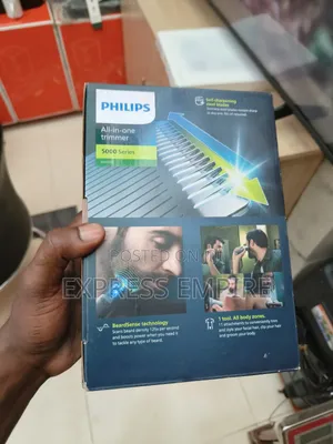 Philips 11 in 1 Trimmer