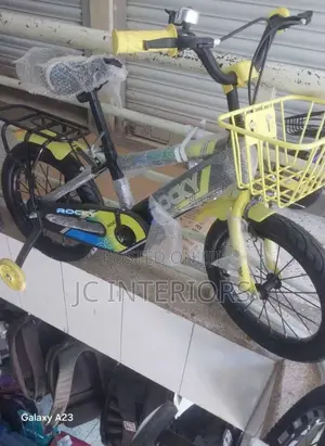Classic Bicycles