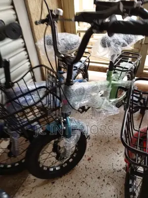 Classic Bicycles