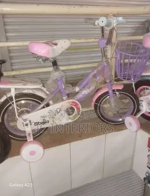 Classic Kids Bicycles