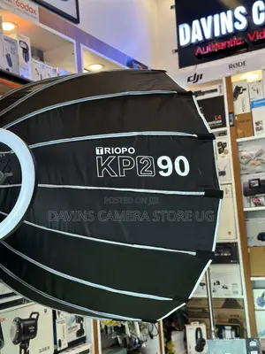 Triopo Softbox