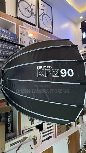 Triopo Softbox