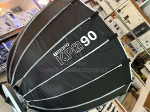 Triopo Softbox