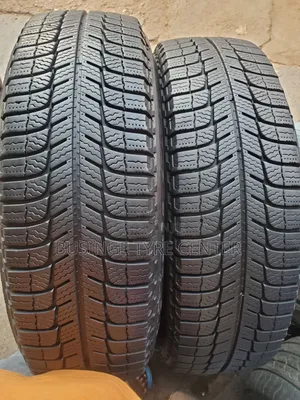 195R15 Michelin Foreign Used Tyres