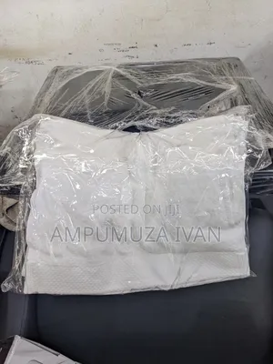 Face Towel a Dozen