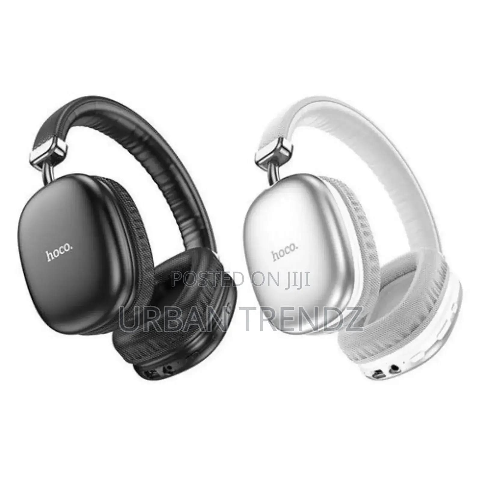 Hoco Compatible Air Wireless Bluetooth Headphone