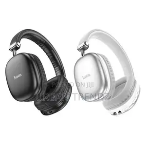 Hoco Compatible Air Wireless Bluetooth Headphone