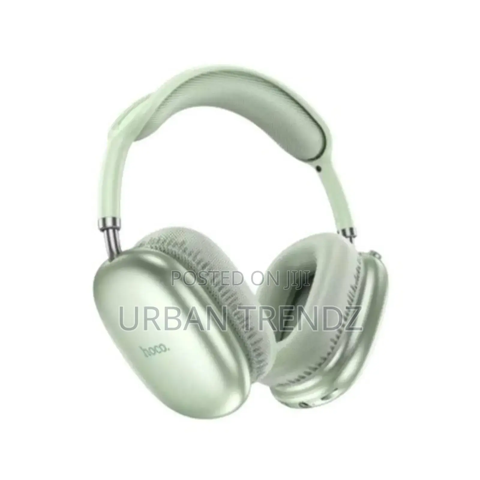 Hoco Compatible Air Wireless Bluetooth Headphone
