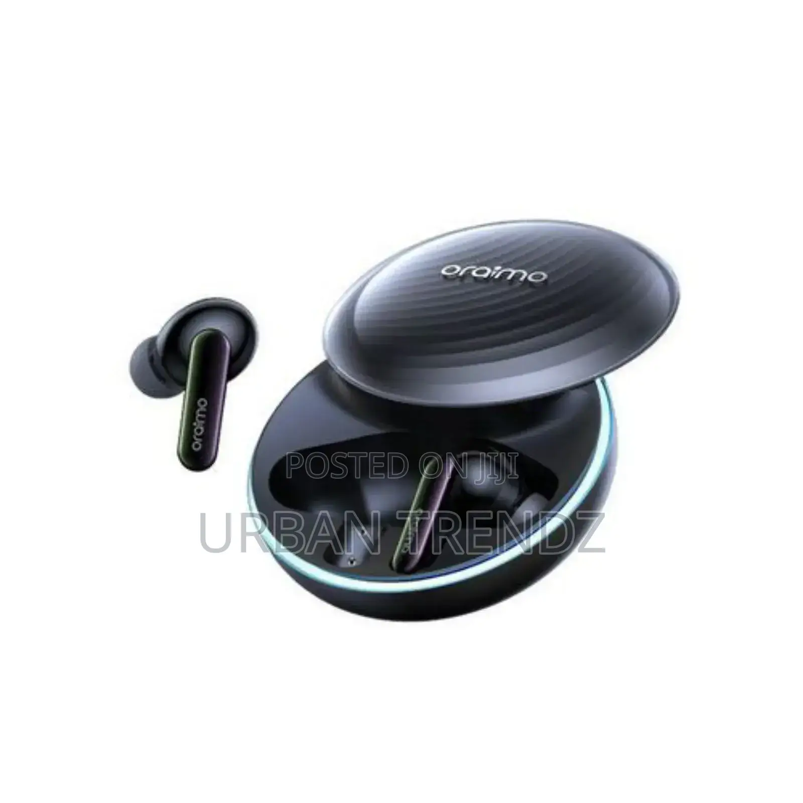 Oraimo OTW 630 Spacebuds Hybrid ANC TWS True Wireless