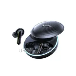 Oraimo OTW 630 Spacebuds Hybrid ANC TWS True Wireless