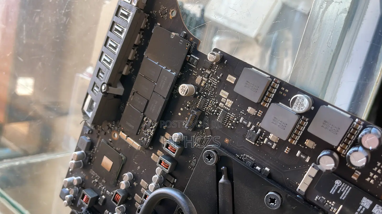 iMac Motherboards