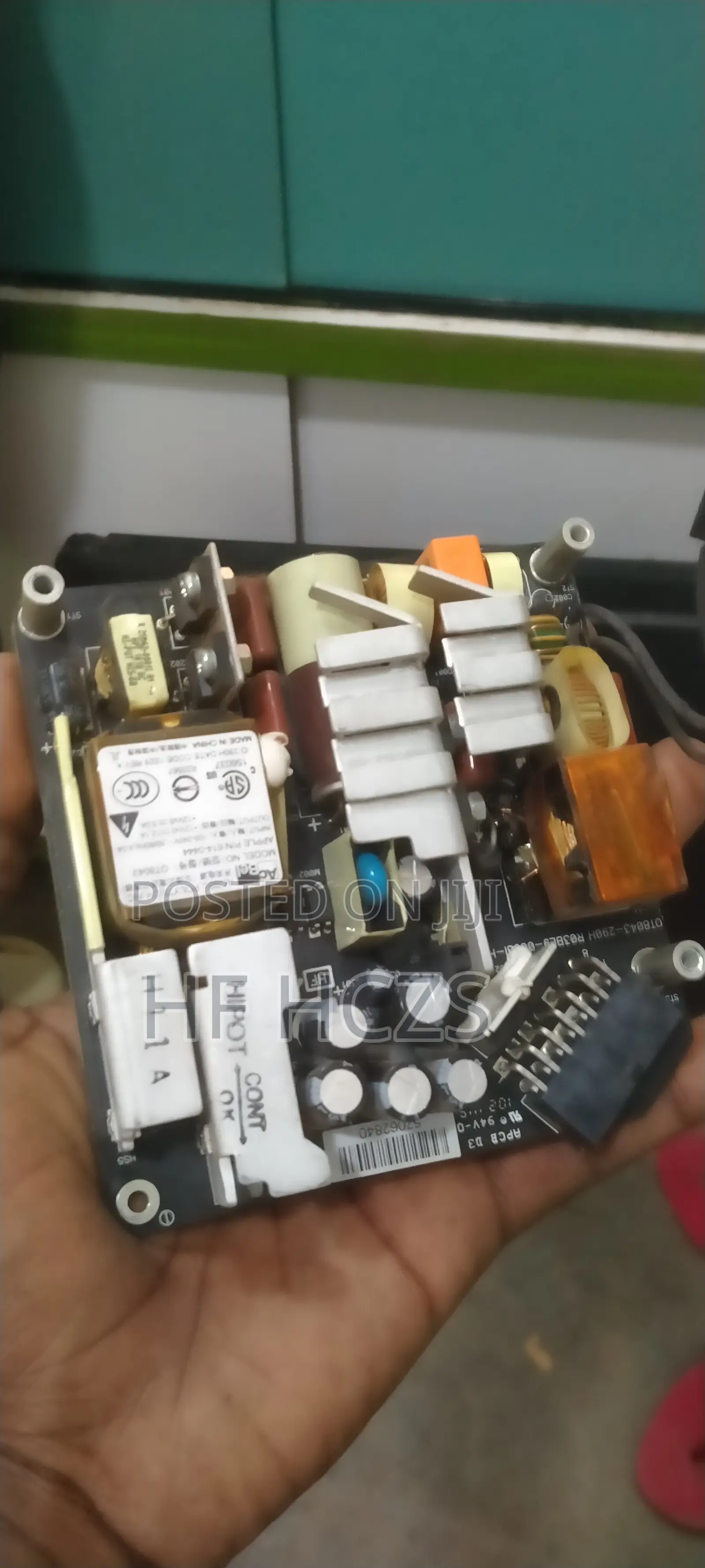 iMac Power Supply Available in All Years