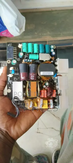 iMac Power Supply Available in All Years