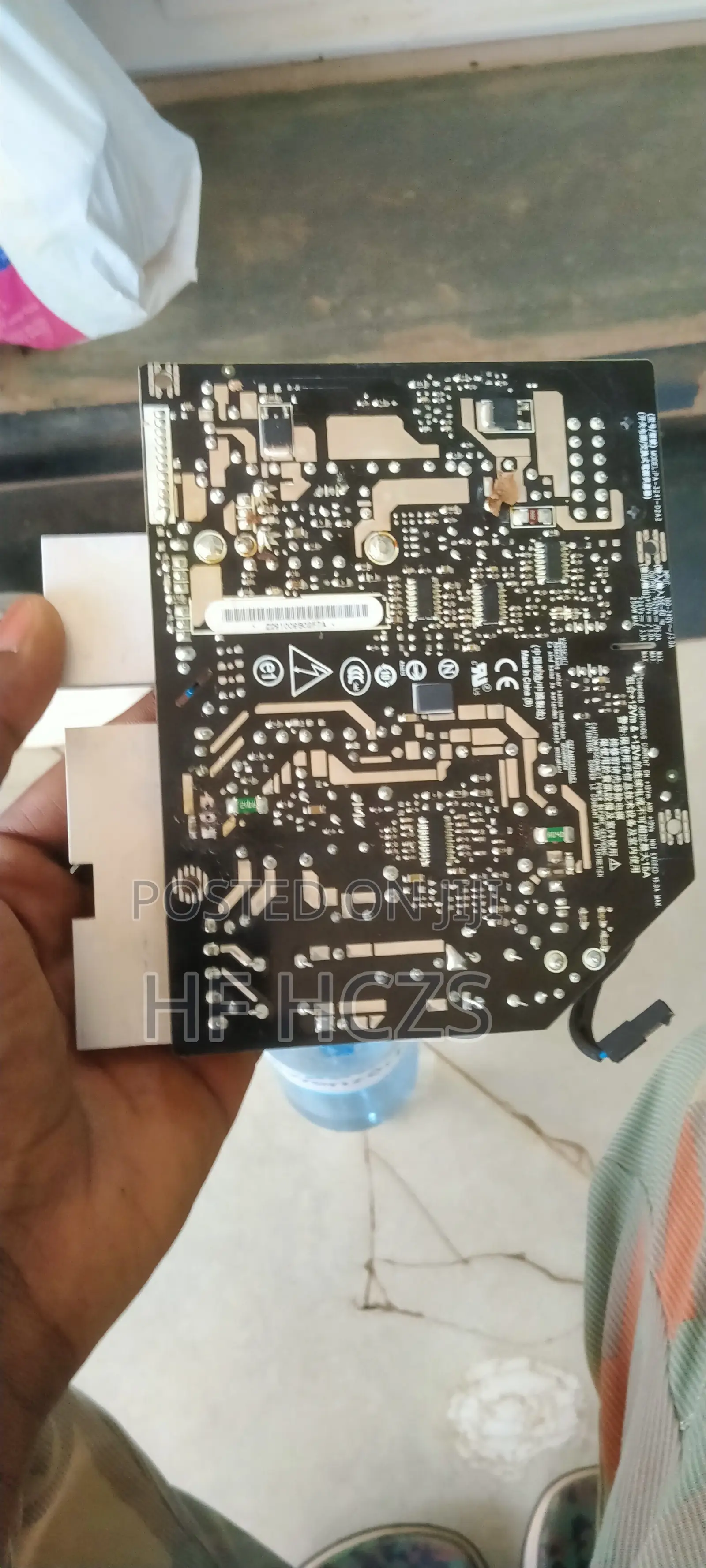 iMac Power Supply Available in All Years