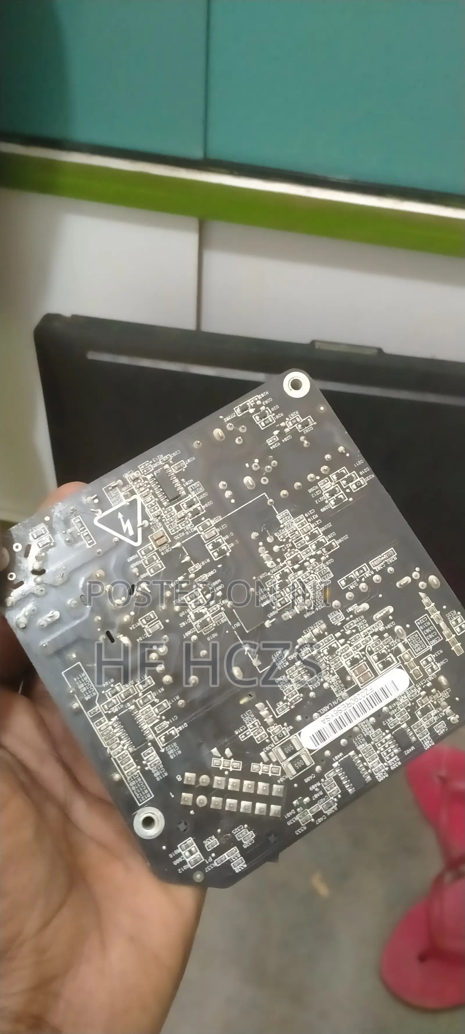 iMac Power Supply Available in All Years