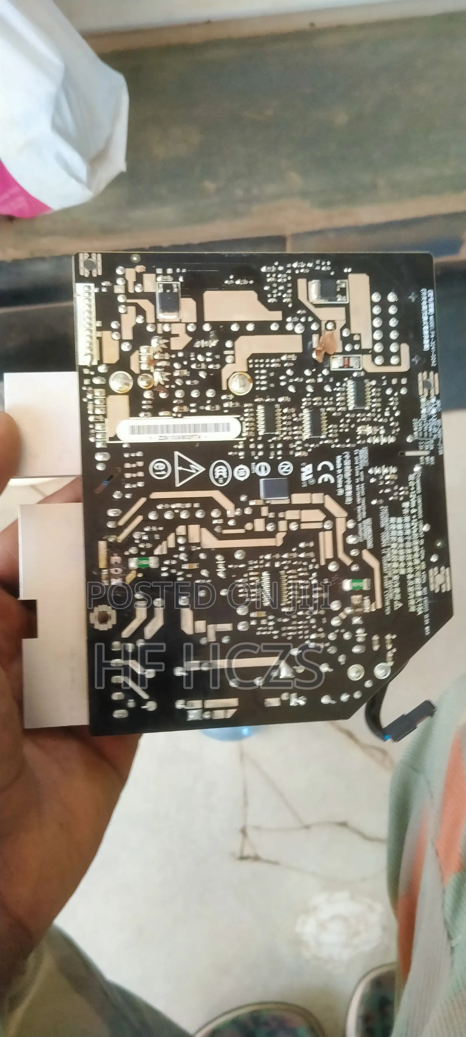 iMac Power Supply Available in All Years