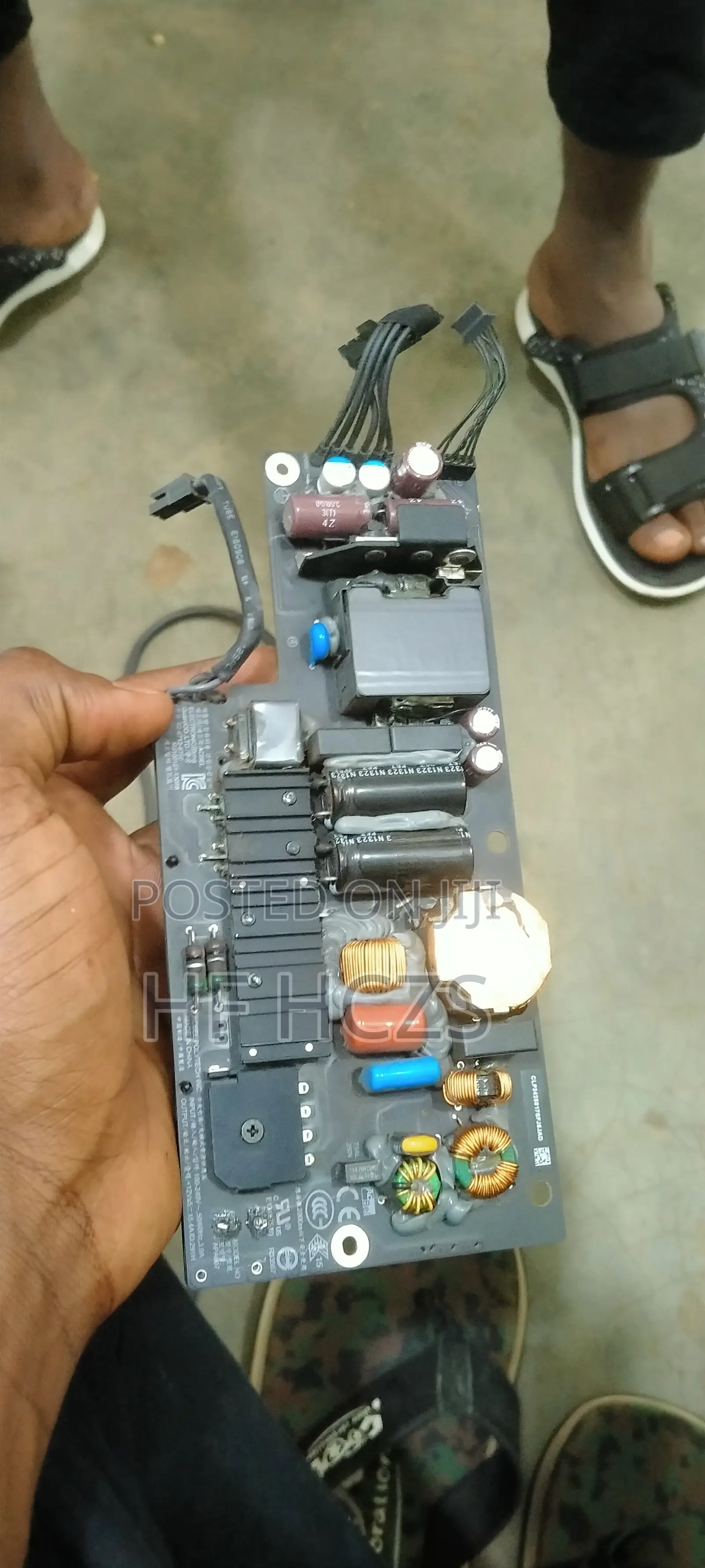 iMac Power Supply Available in All Years