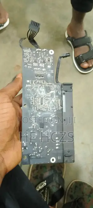 iMac Power Supply Available in All Years