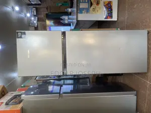 Hisense 200L Refrigerator
