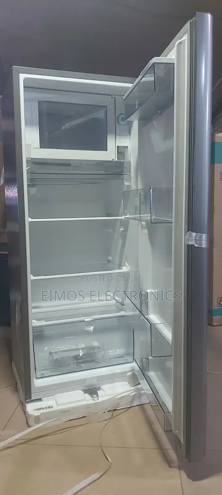 229 Litres Hisense Refrigerator With Despenser