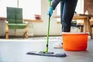 All Cleaning Services