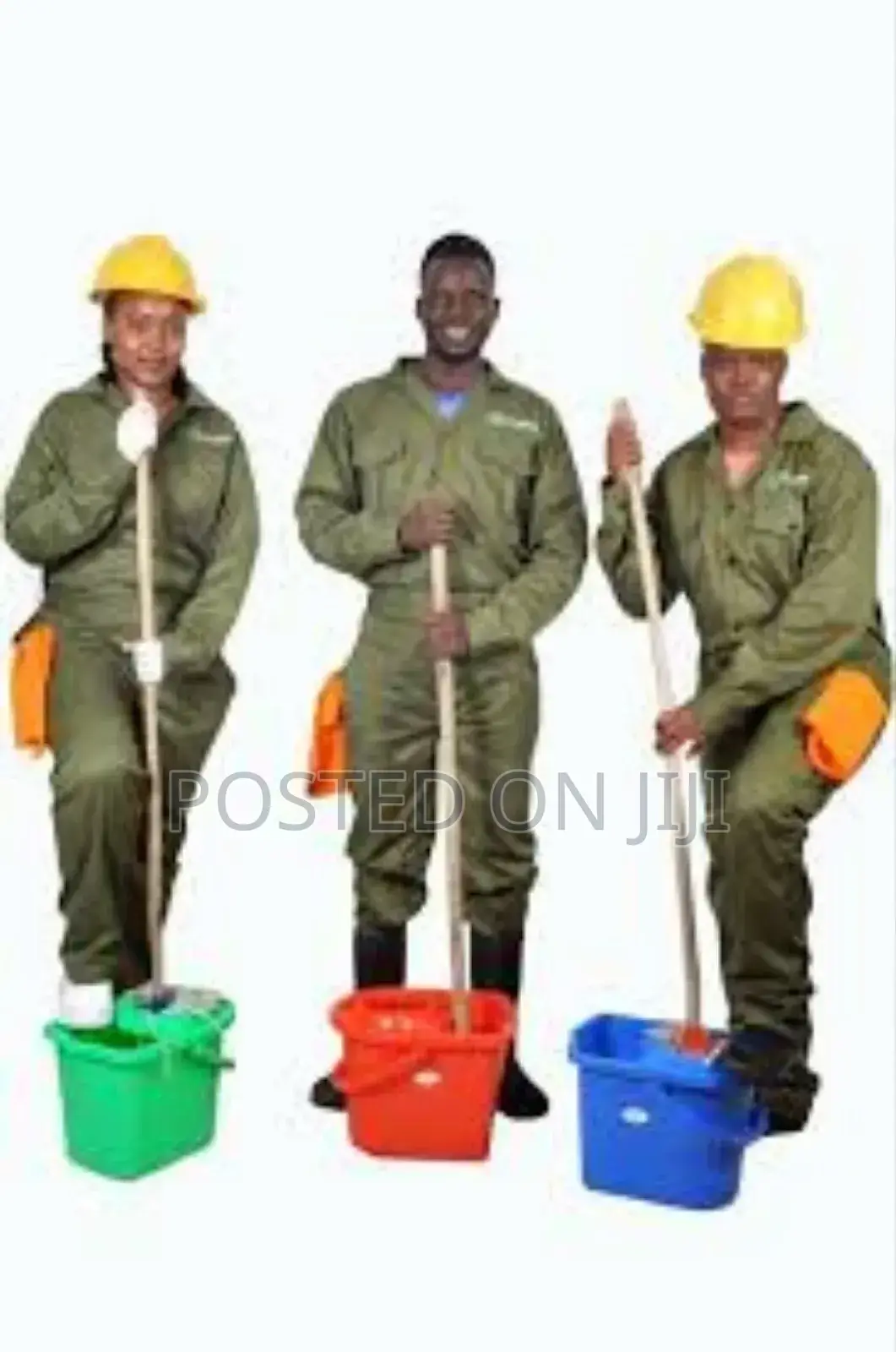 Best Cleaning Services
