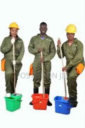 Best Cleaning Services