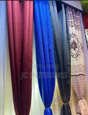 Home Curtains