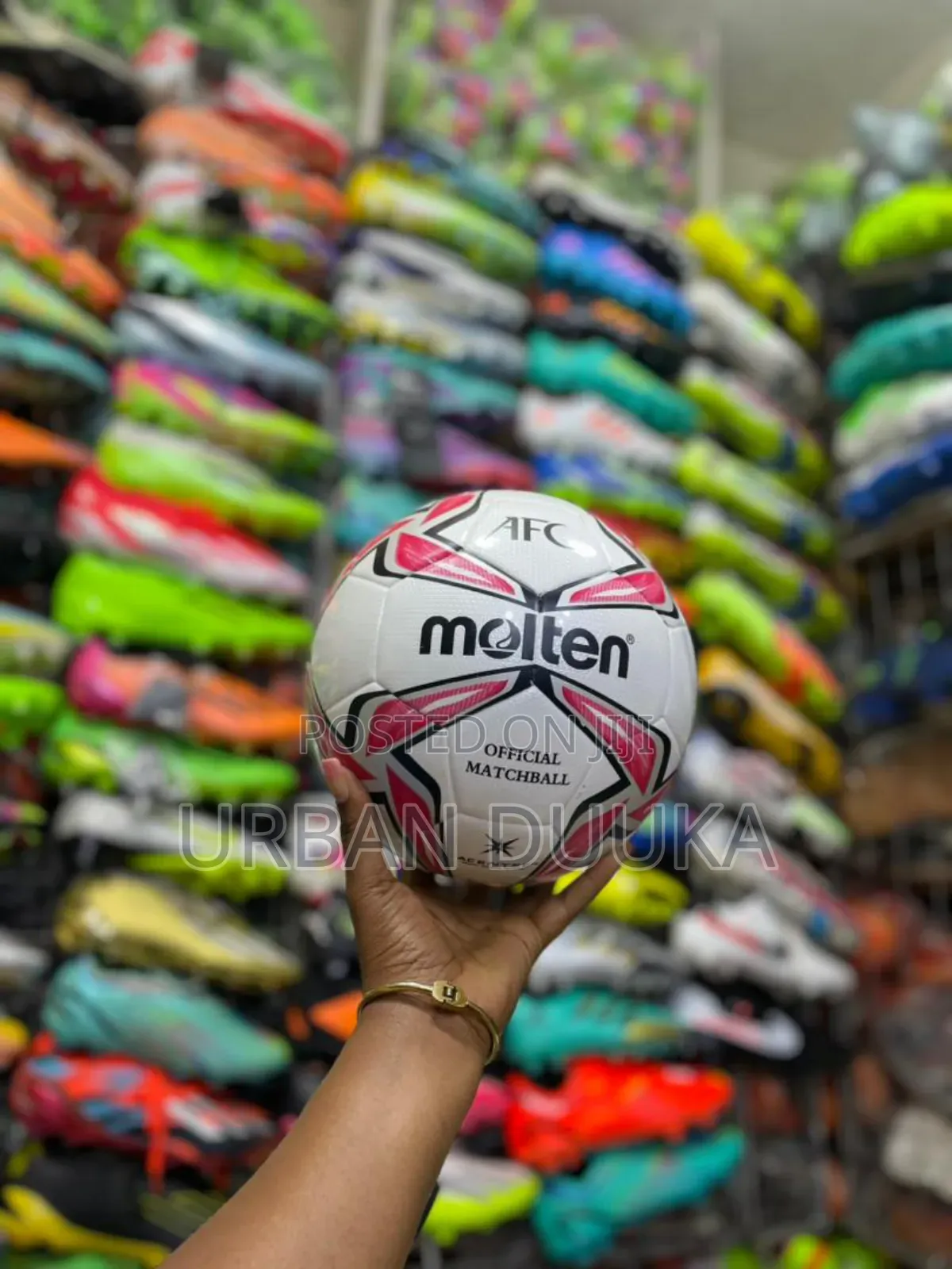 Best Quality Foot Balls