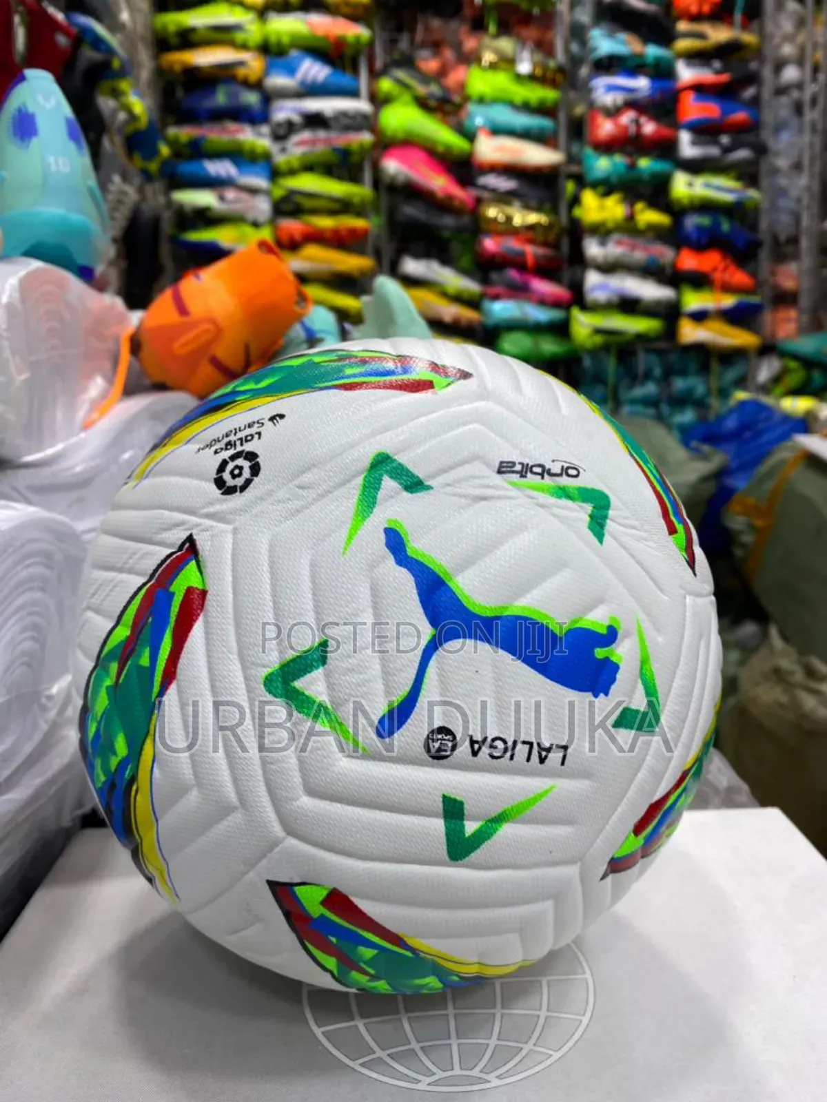 Best Quality Foot Balls