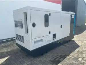Standby 3phase Generators