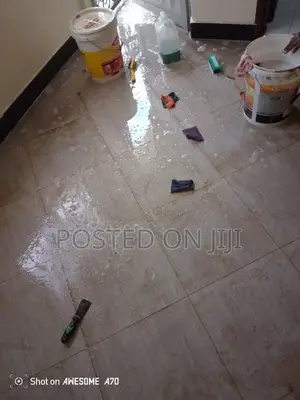 Al Cleaning Services