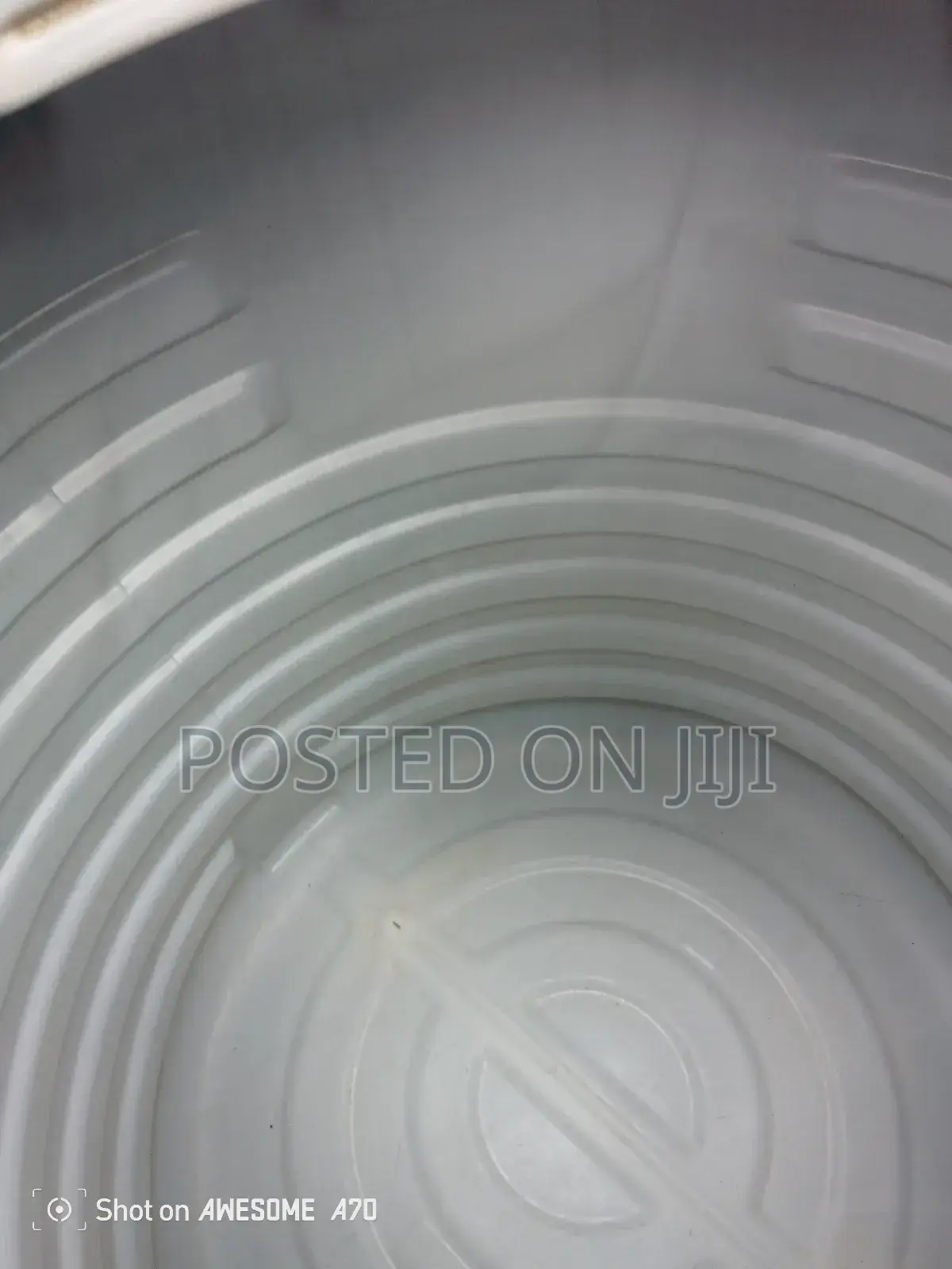 Tank Cleaning Services