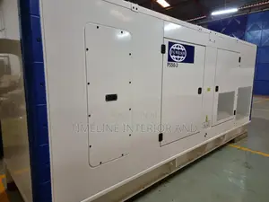 Standard Generators With Canopy