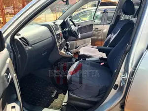 Toyota Rush 1.5 AWD 2009 Silver