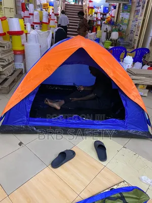 Camping Tent Four People