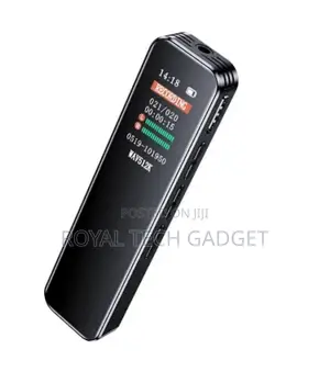 Lenovo B610 Voice Recorder 8gb