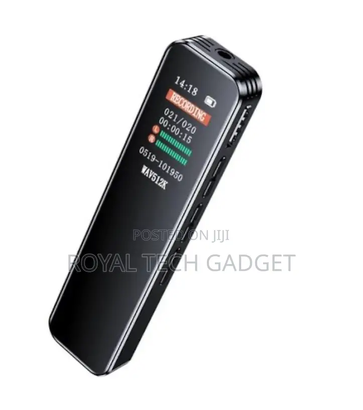 Lenovo B610 Voice Recorder 8gb