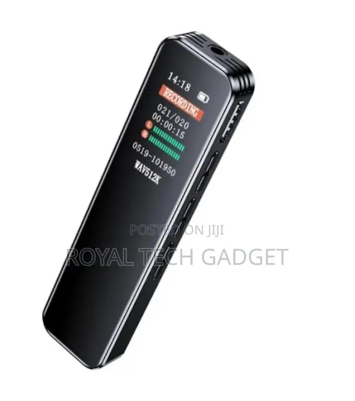 Lenovo B610 Voice Recorder 8gb