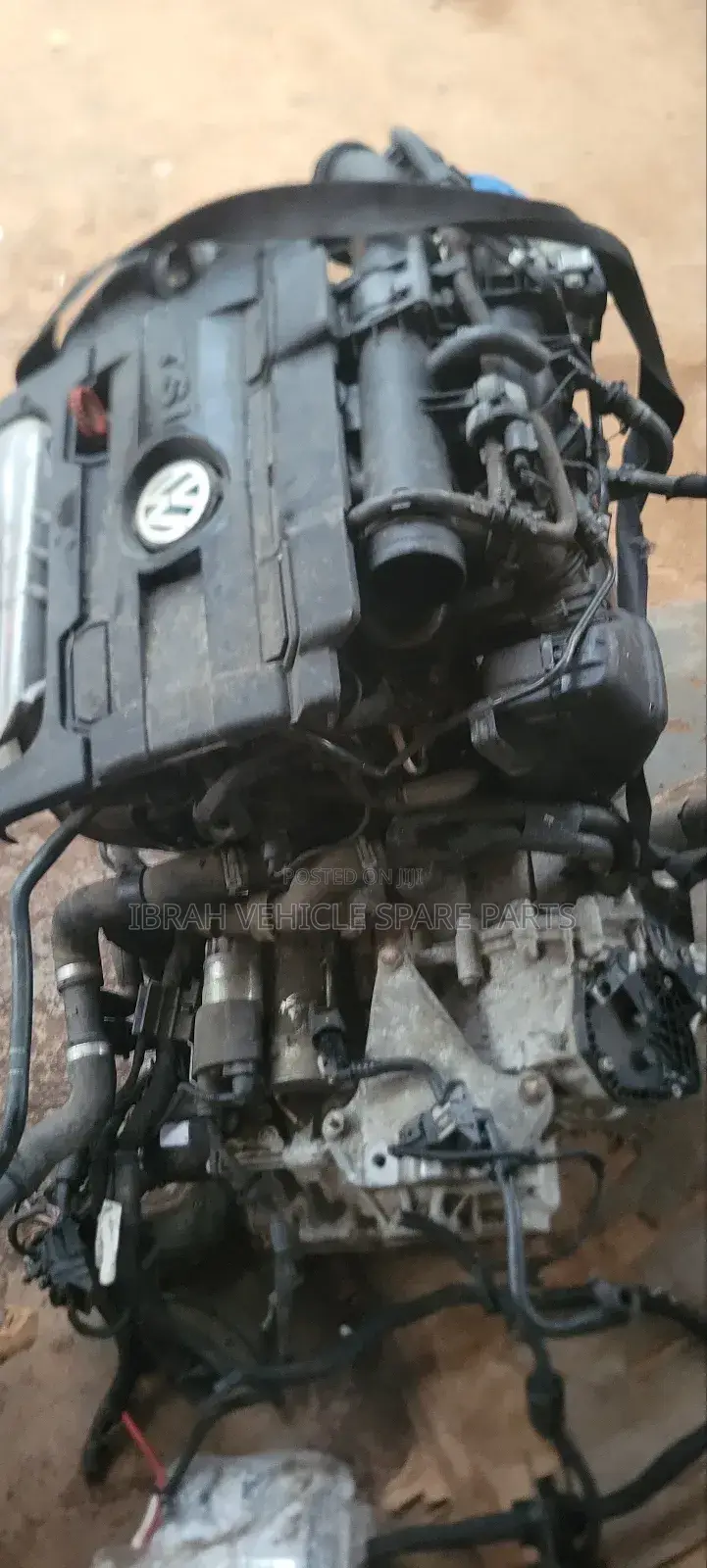 Spareparts