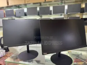 Lenovo 22” Ips Monitor