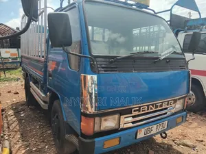 Ccanter Short Big Tyres